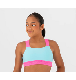 Stretch-It Crop Top