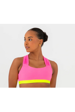 Ibiza Reversible Crop Top
