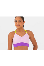 Porsha Crop Top Porsha Crop Top