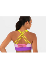 Porsha Crop Top Porsha Crop Top