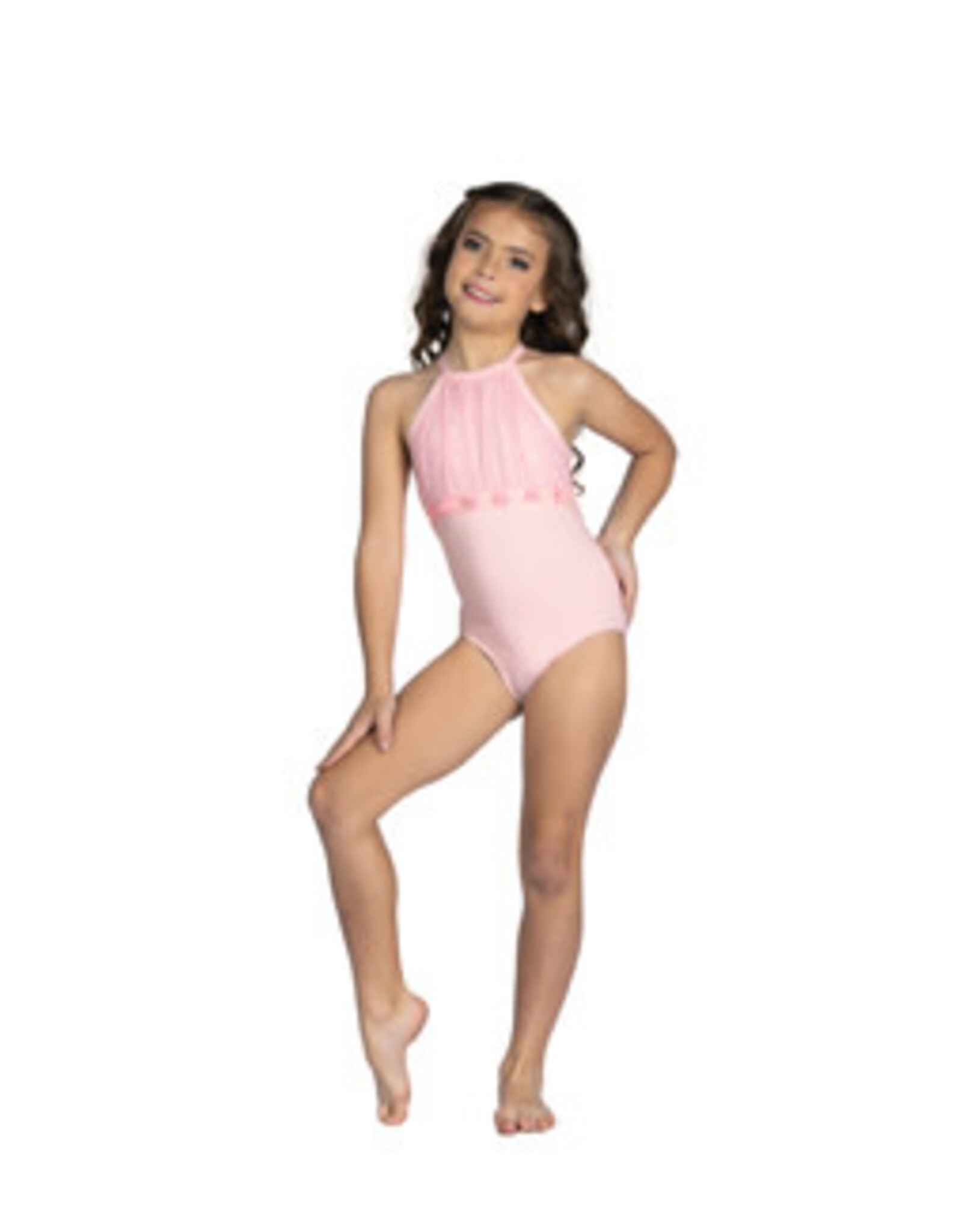 Bella Child Leotard