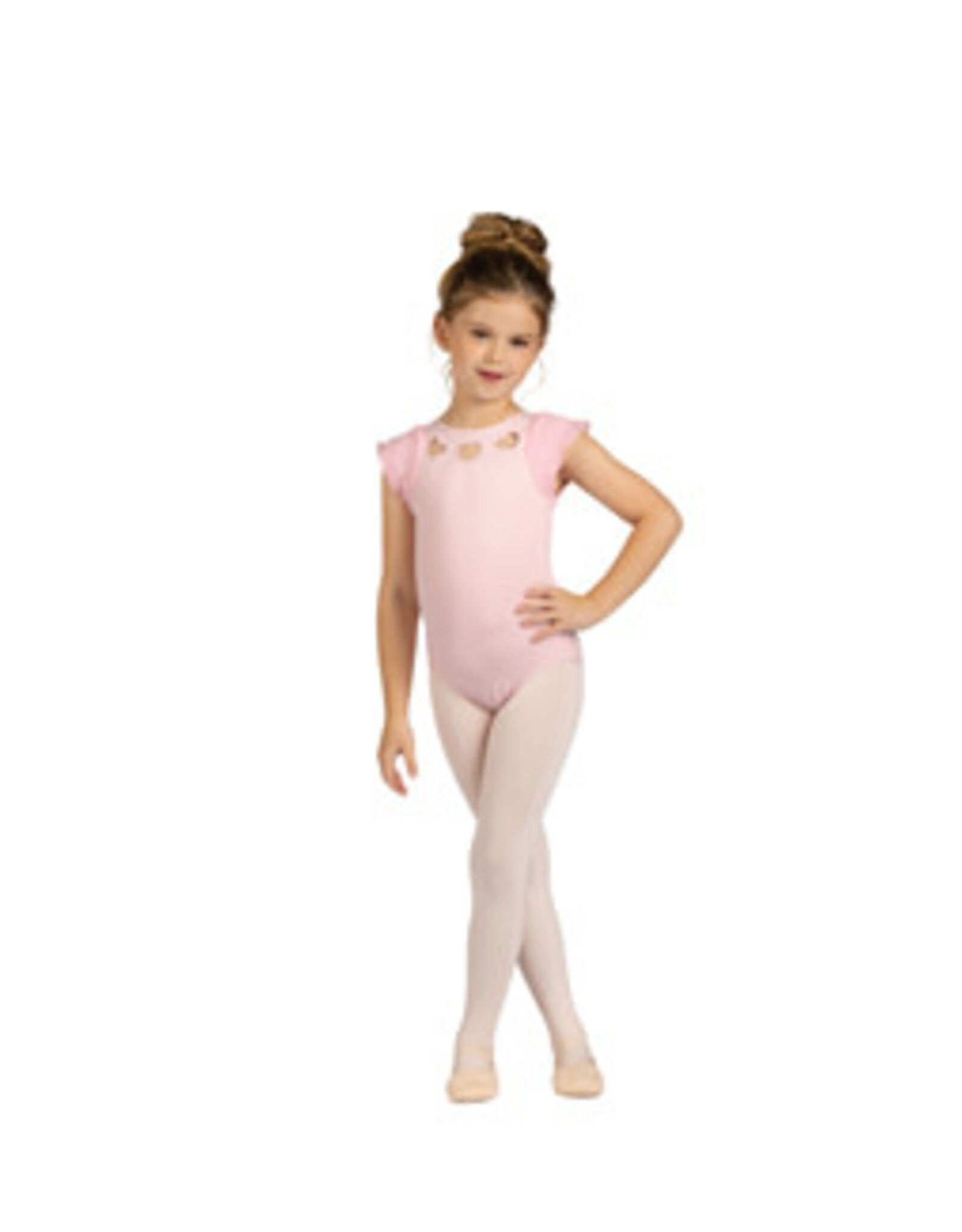 Fernanda Child Leotard
