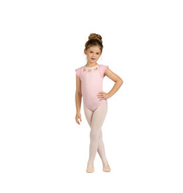Fernanda Child Leotard