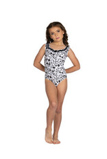Emory Leotard