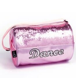 Shimmer Dance Duffle