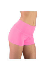 Shorty Short
