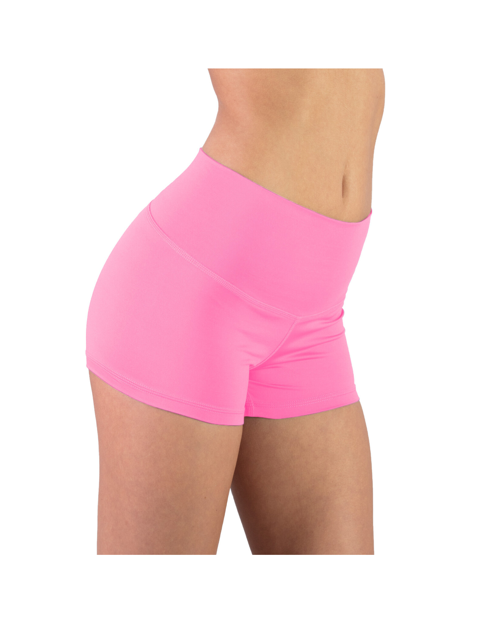 Shorty Short