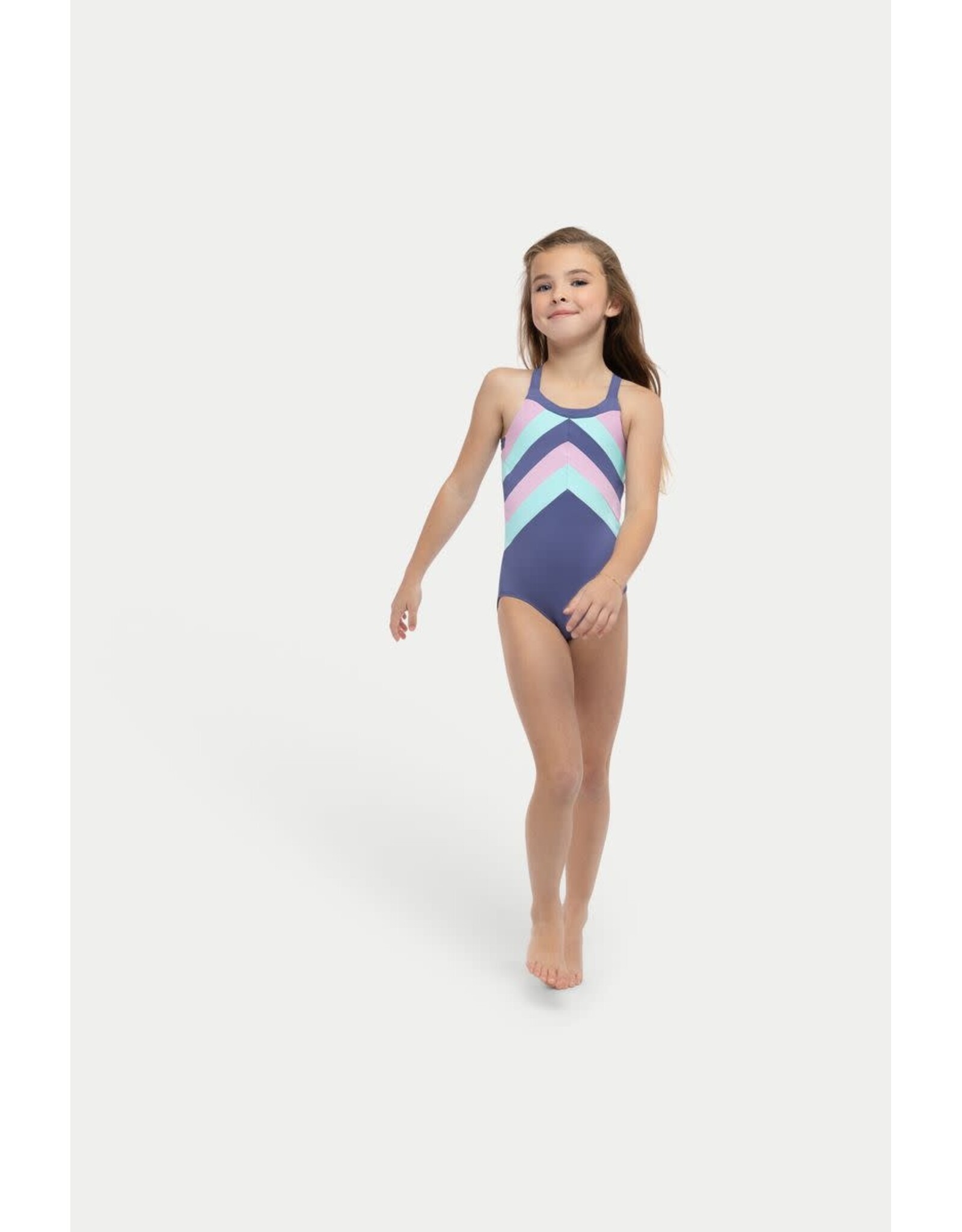 Lauren Leotard