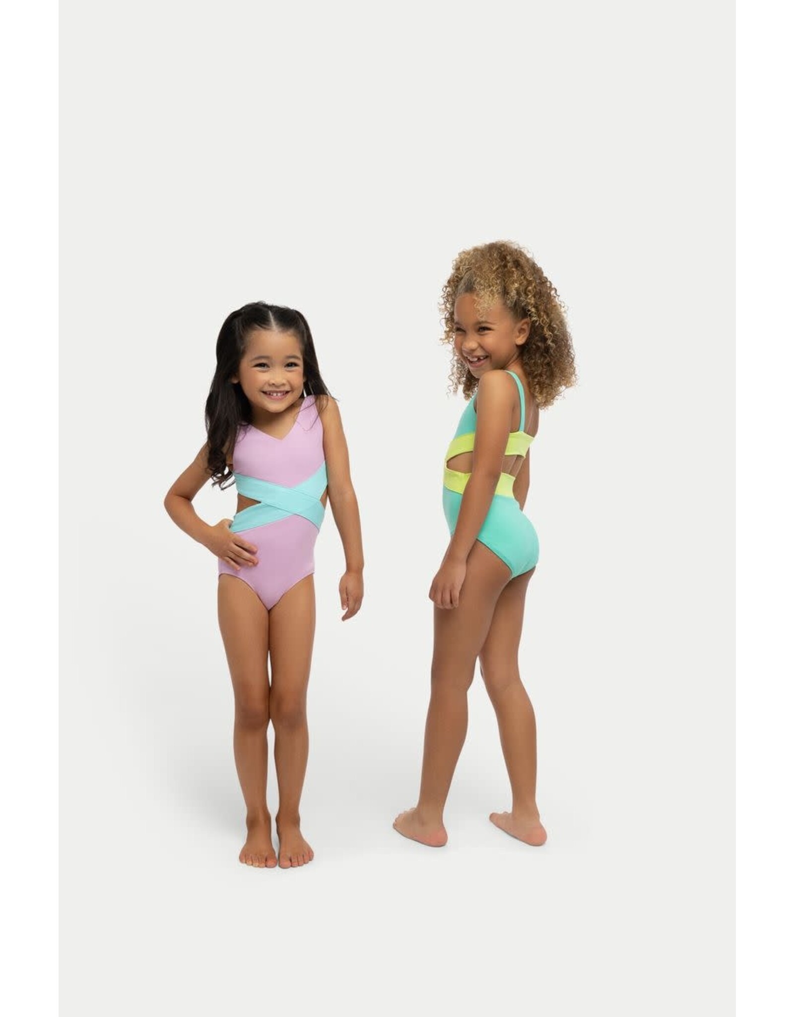 Addison Leotard