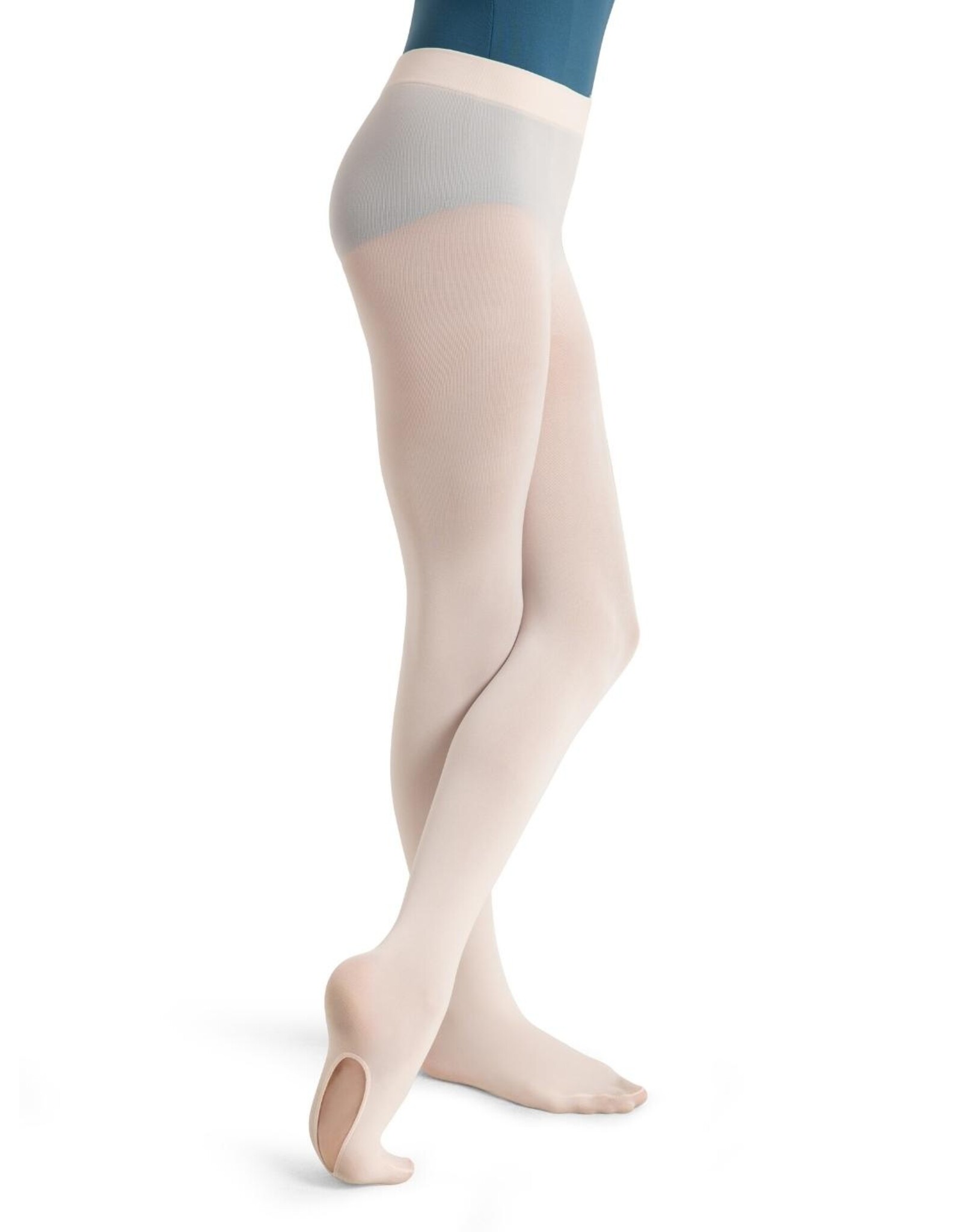Capezio 1916 Ultra Soft Transitional Tight Child
