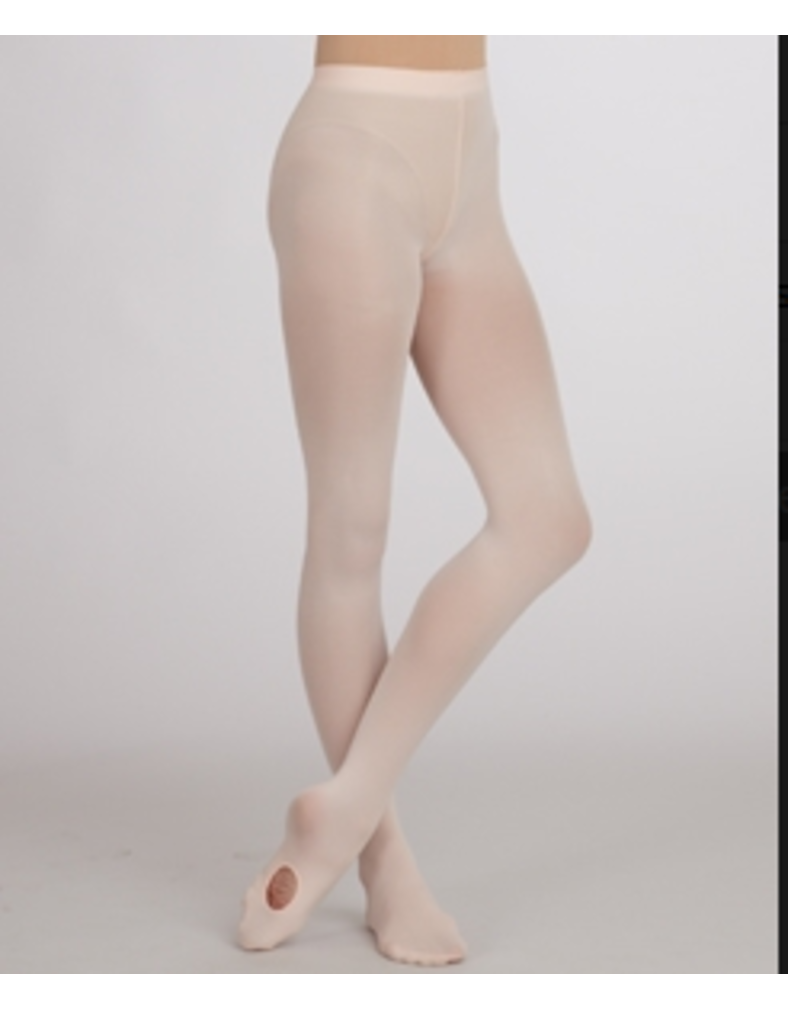 Capezio 1916 Ultra Soft Transitional Tight Child
