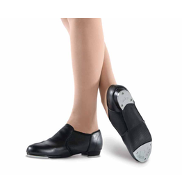 Danshuz Slip On Tapper