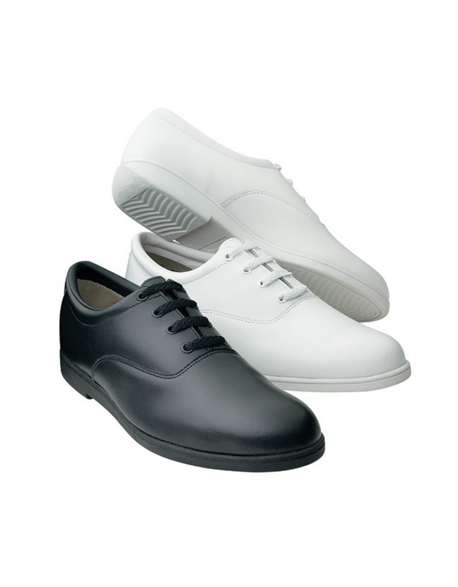 Dinkles Vanguard Black