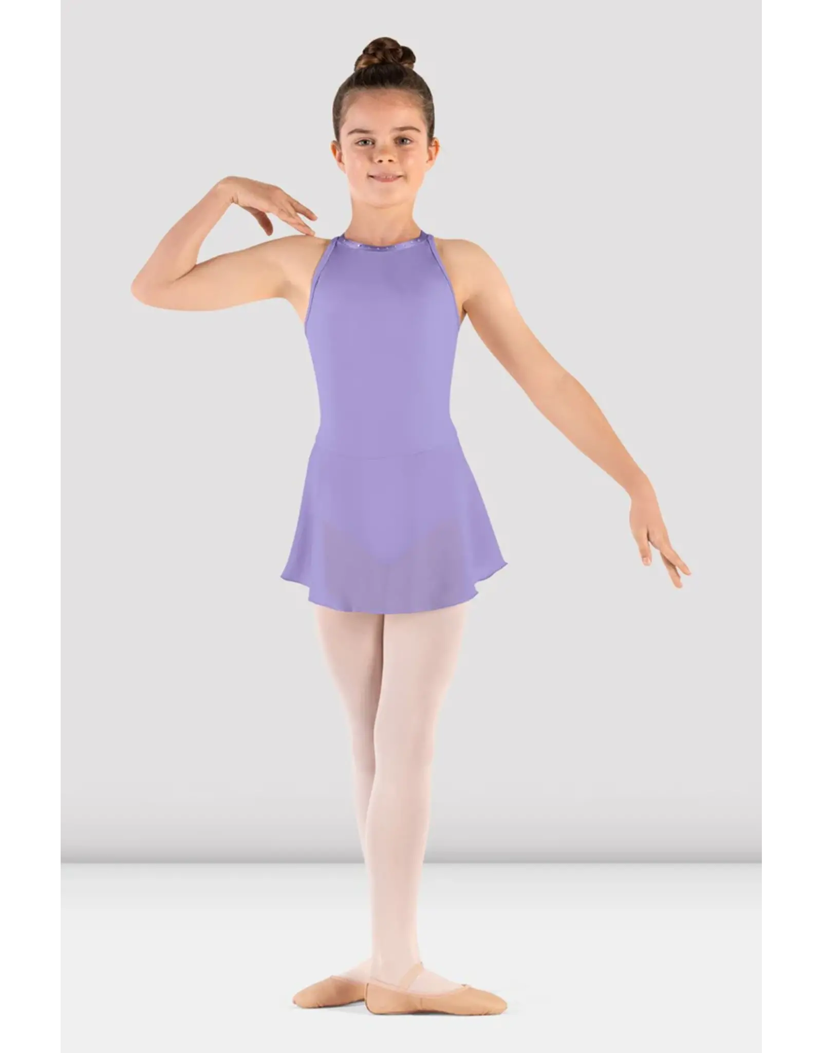 Camisole Scoop Neck Weave Dress