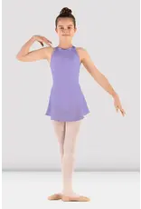Camisole Scoop Neck Weave Dress