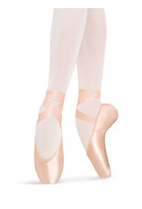 Bloch Bloch Heritage Pink Pointe Shoe