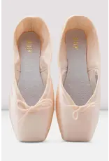 Bloch Bloch Heritage Pink Pointe Shoe