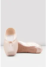 Bloch Bloch Heritage Pink Pointe Shoe