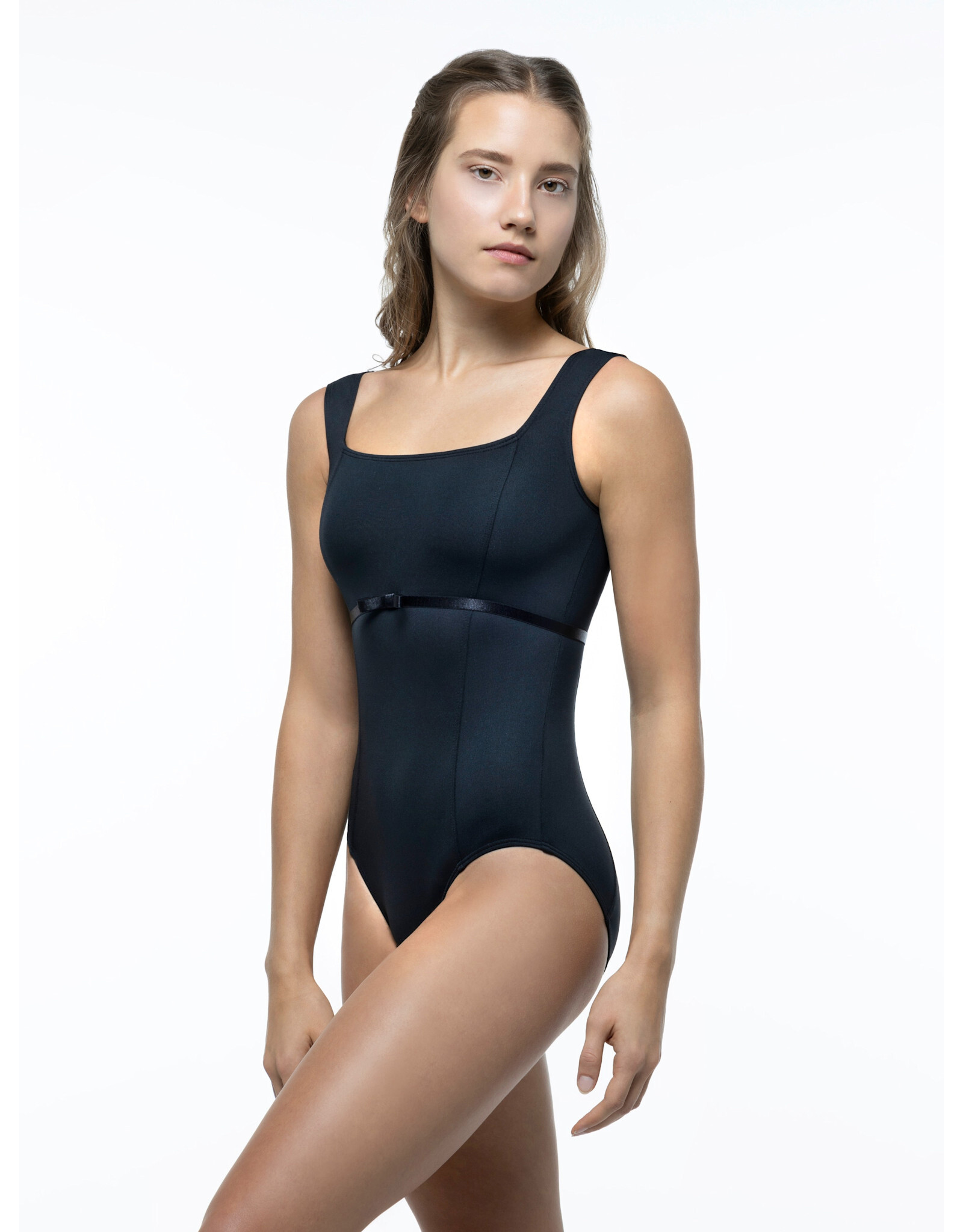 Bow Tank Leotard