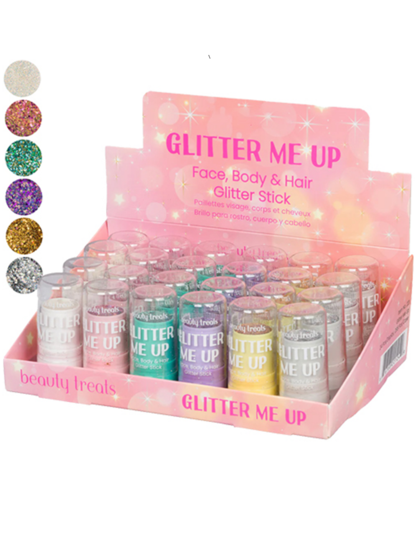 Glitter Stick
