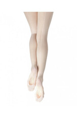 Capezio 19 Classic Mesh Tight w/Seam