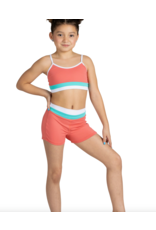 Triple Threat Short