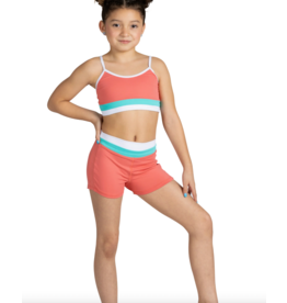 Triple Threat Short