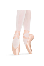 Bloch Bloch Heritage Pink Pointe Shoe