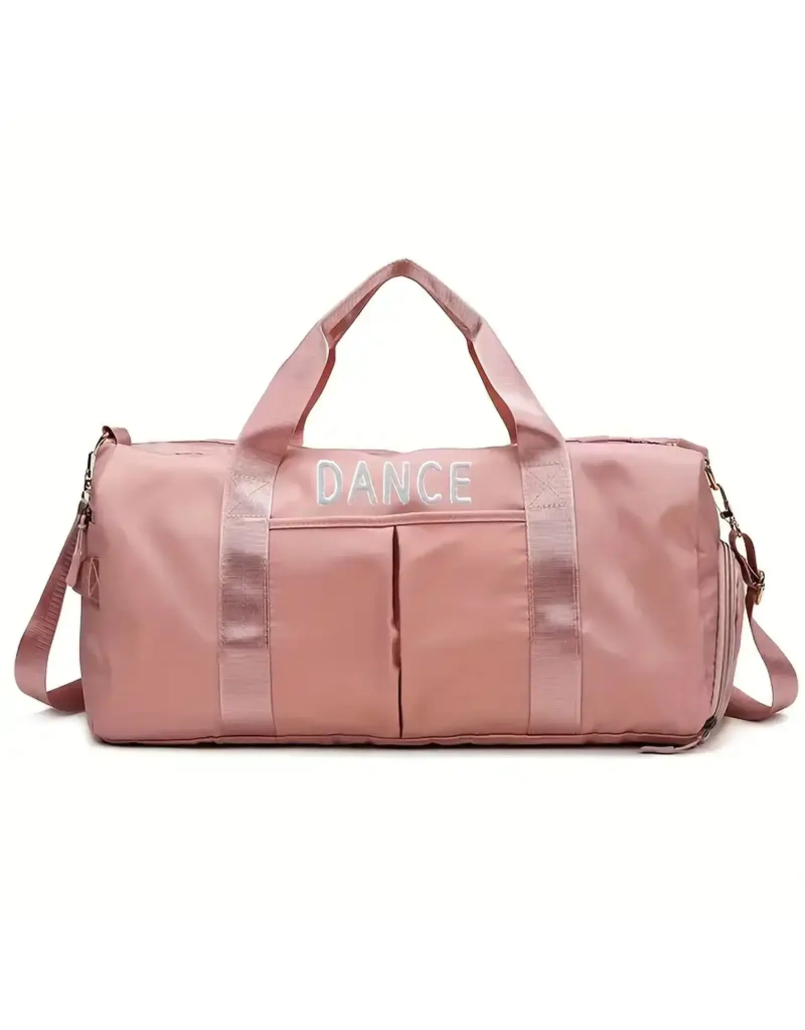 Dance Travel Bag