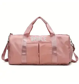 Dance Travel Bag