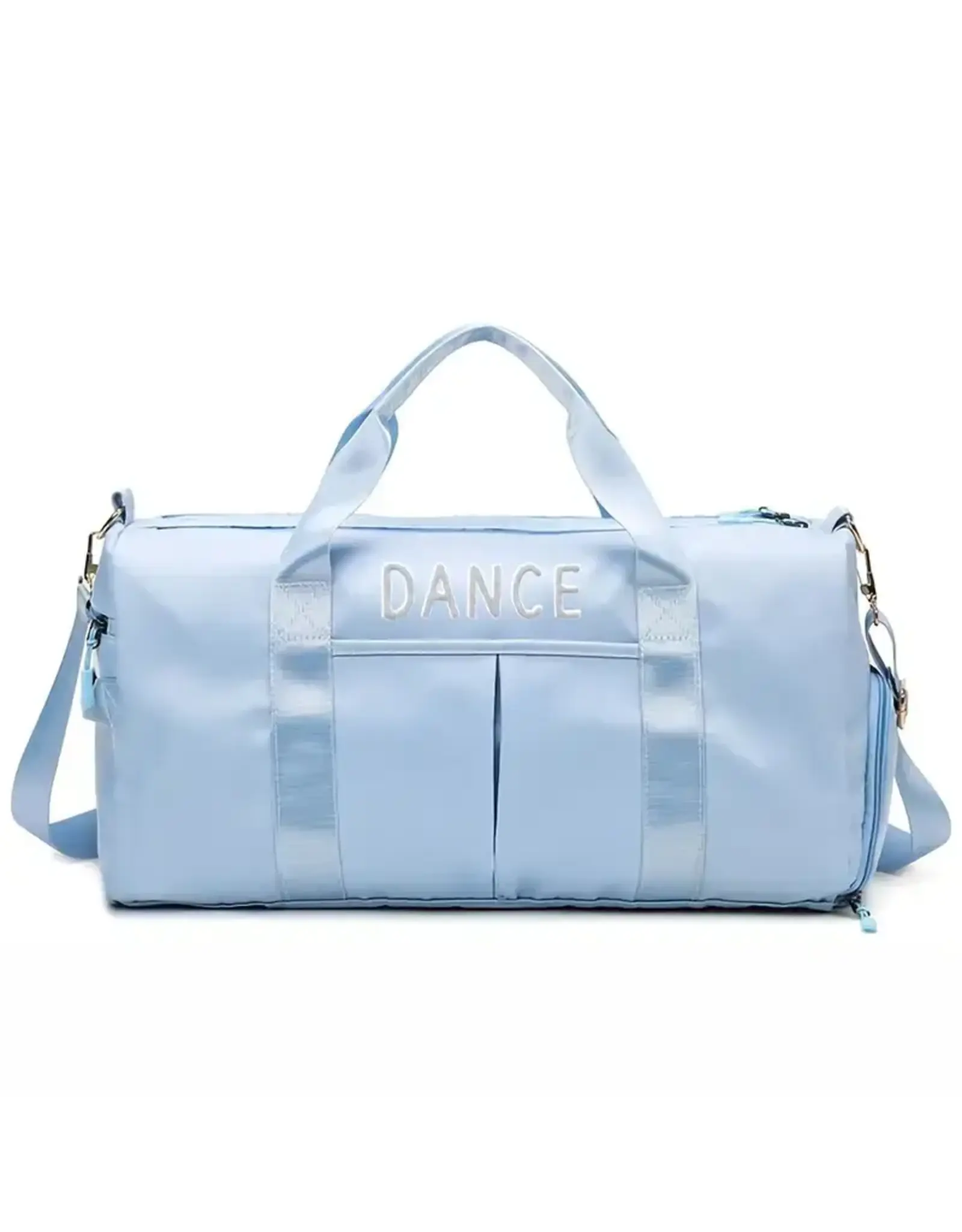 Dance Travel Bag