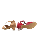 Ballroom Shoe Heel Protectors