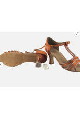 Ballroom Shoe Heel Protectors