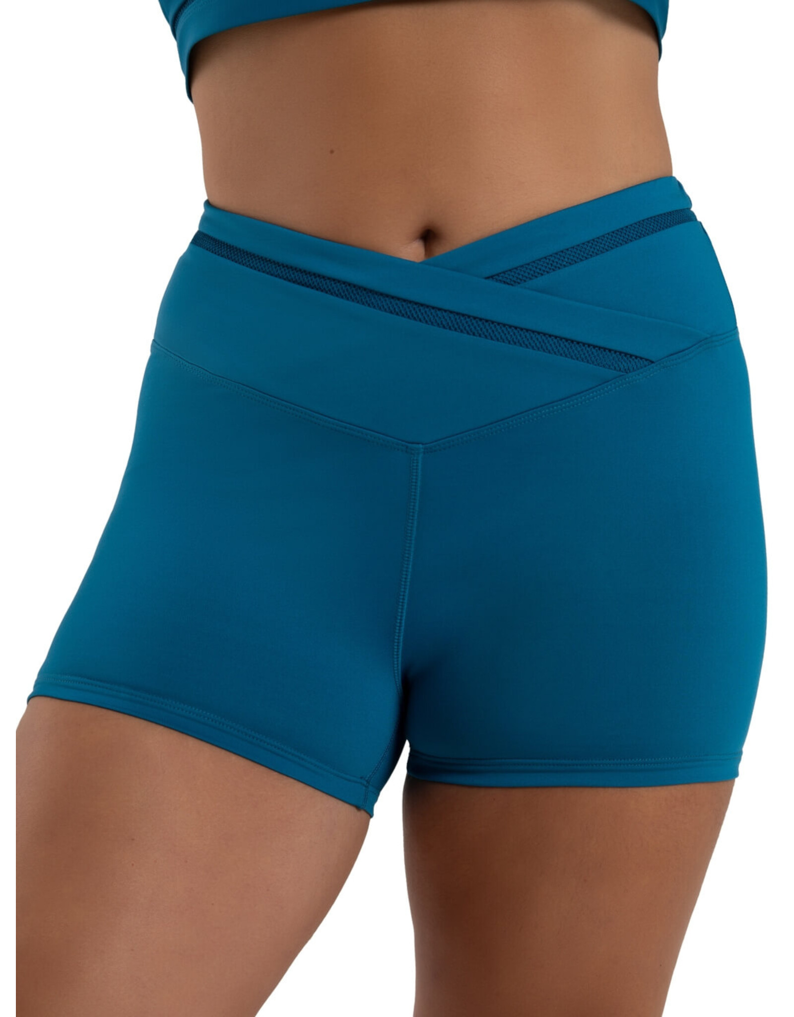 Seaboard Short