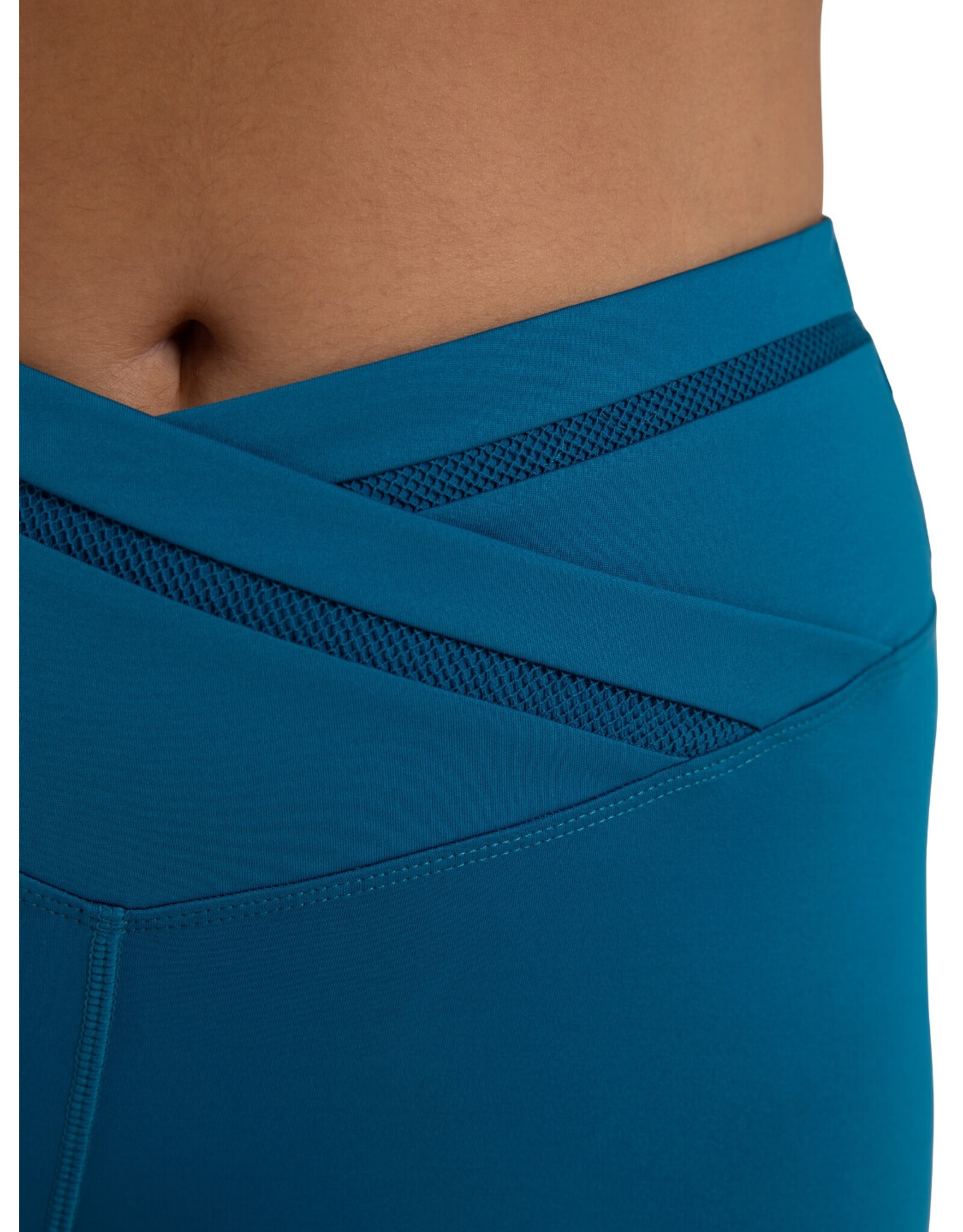 Seaboard Short