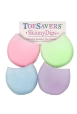ToeSavers SkinnyDips Toe Pads