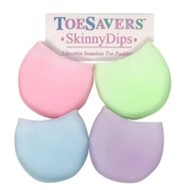 ToeSavers SkinnyDips Toe Pads