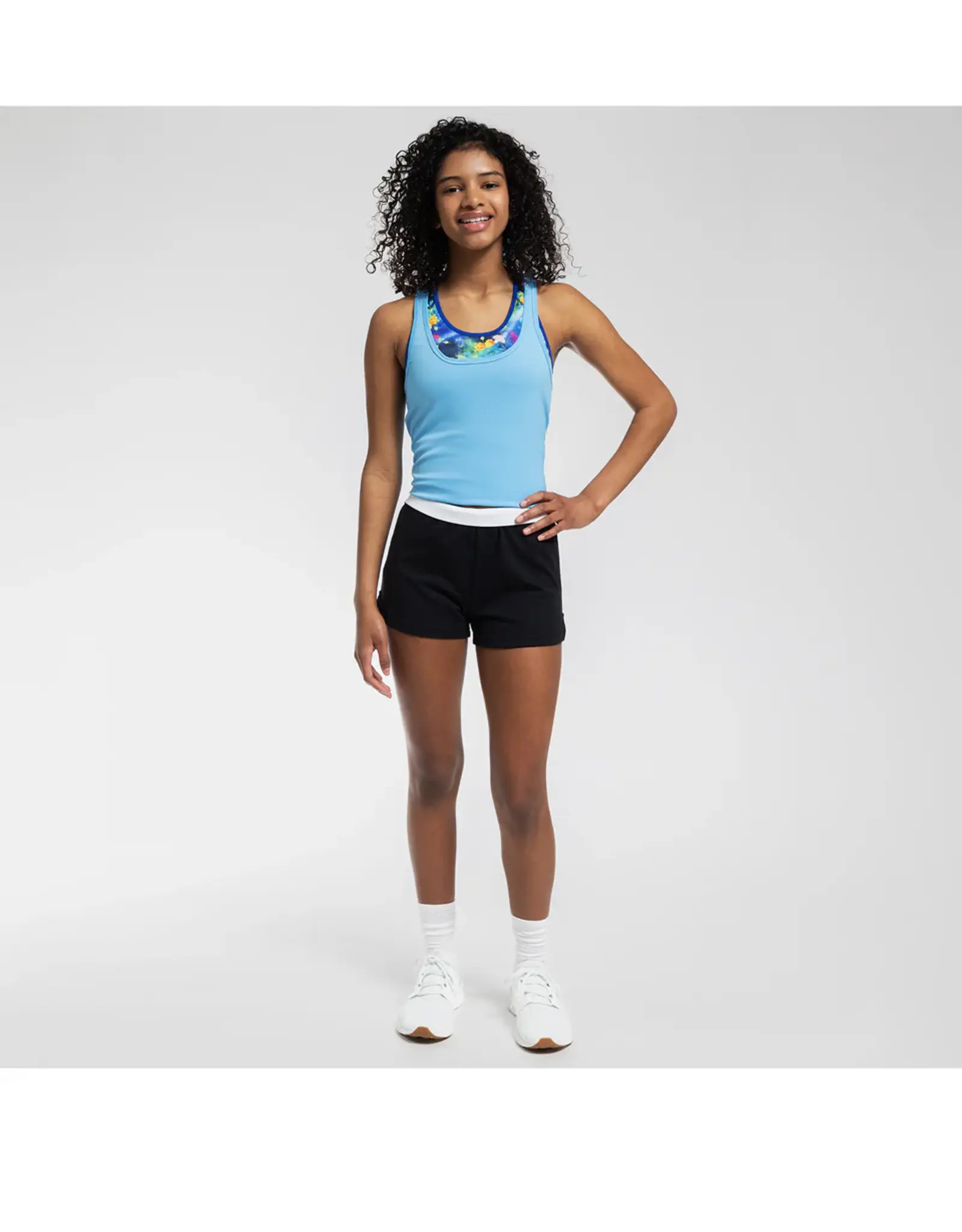 Soffe Soffe Child Short