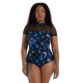 Blackthorn Leotard