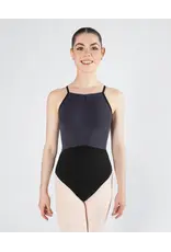 Isabelle Zip Adult Leotard