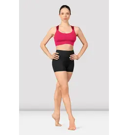 Mirella Cris Cross Back Bra