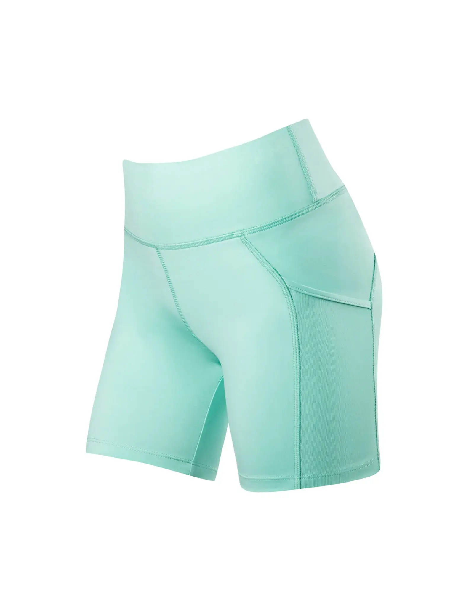 Fruity Sabre Bike Short