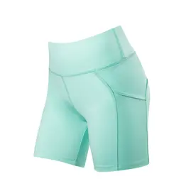 Fruity Sabre Bike Short