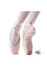 Merlet Lena High Vamp - 3/4H