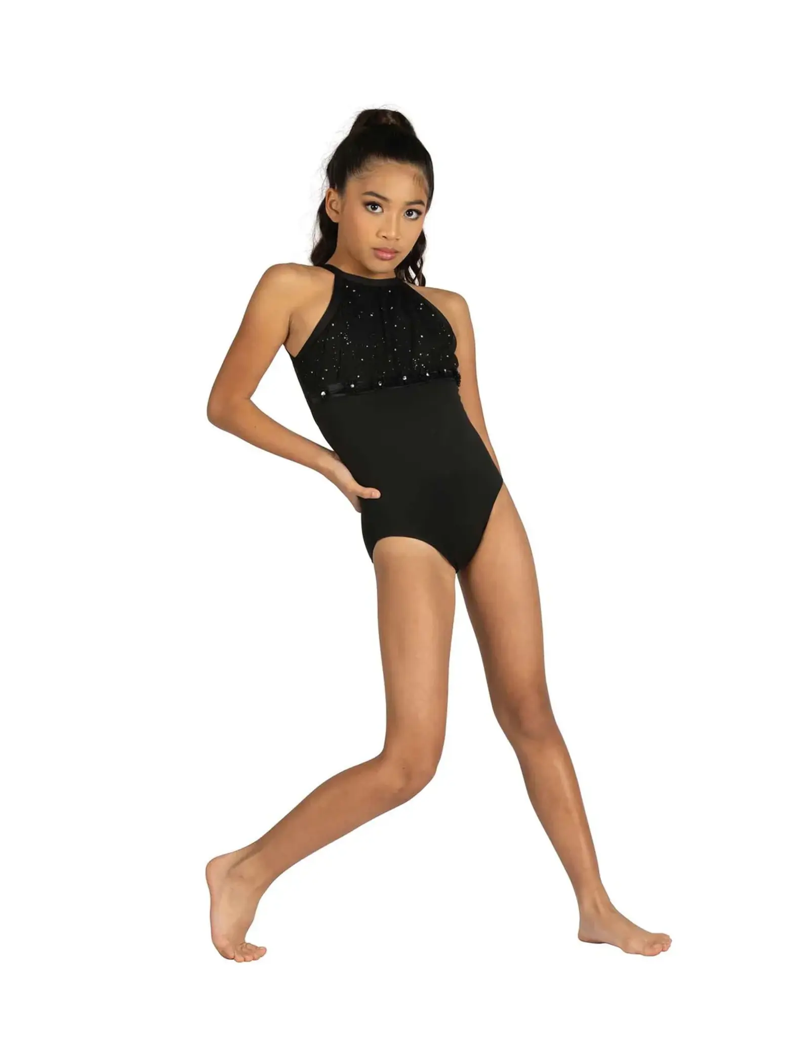 Bella Child Leotard