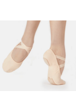 GM Liberty Stretch Canvas Ballet Slipper