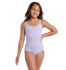 Lapis Leotard