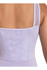 Lapis Leotard