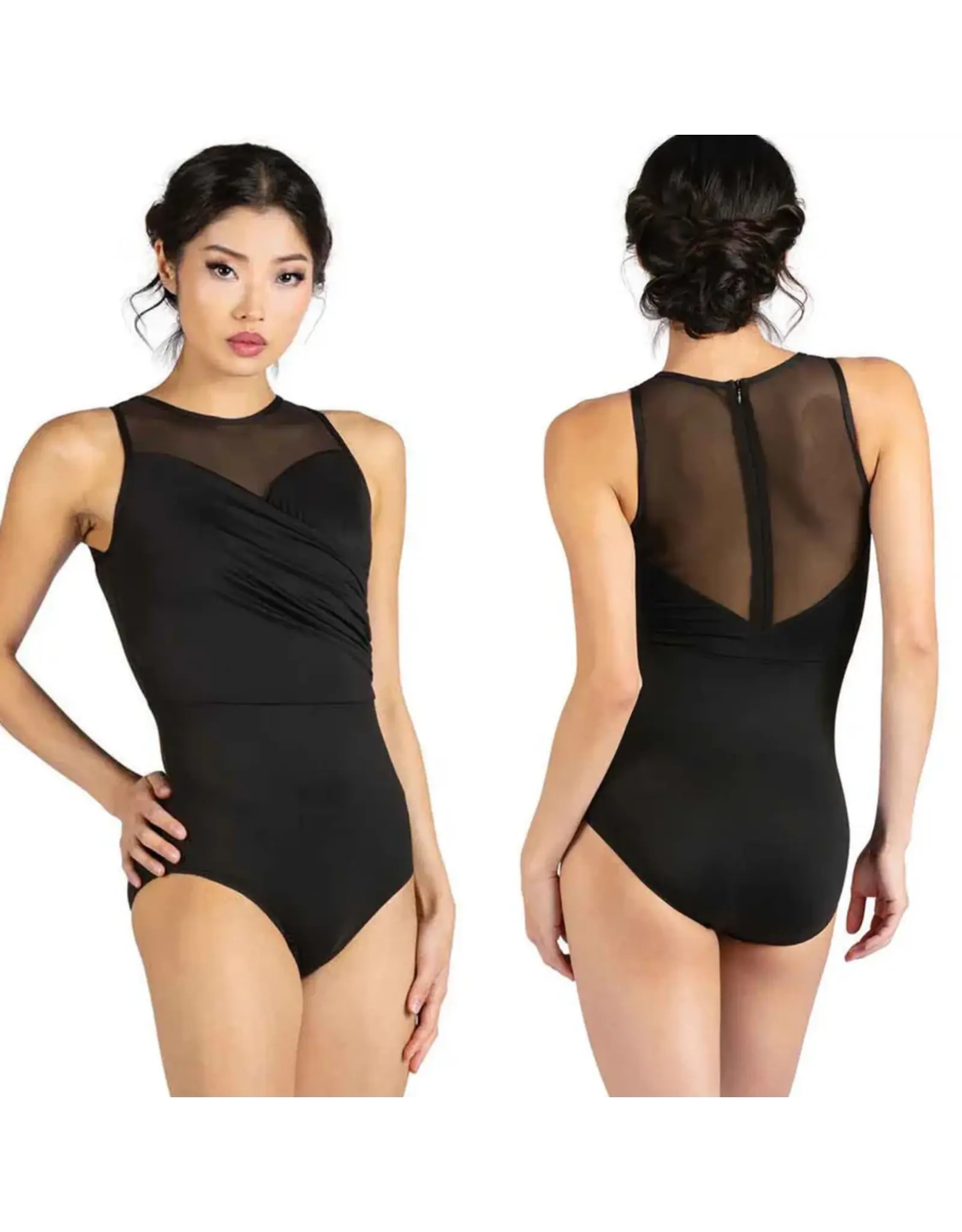 Genevieve Adult Leotard