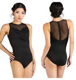 Genevieve Adult Leotard